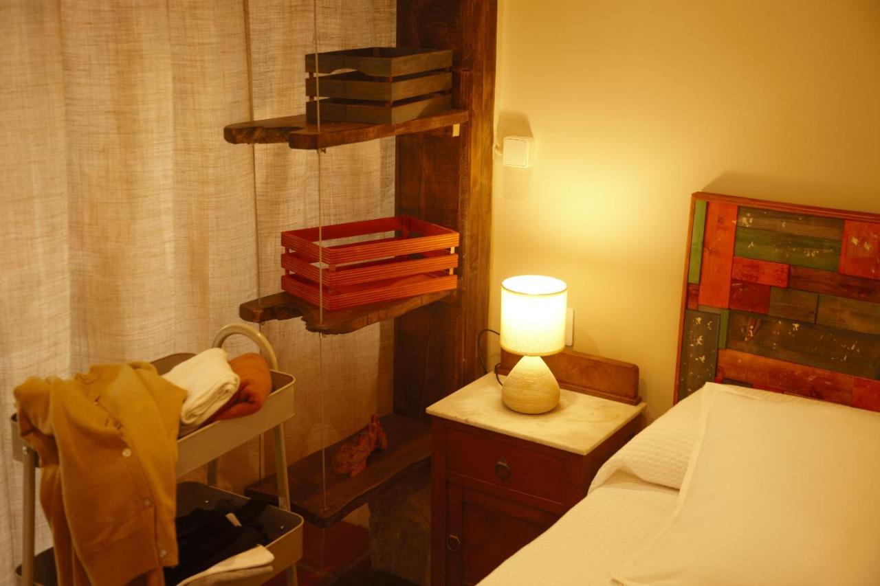 2 Habit, Sala, Terraza, Jardin, Parking Gratis Zumaia