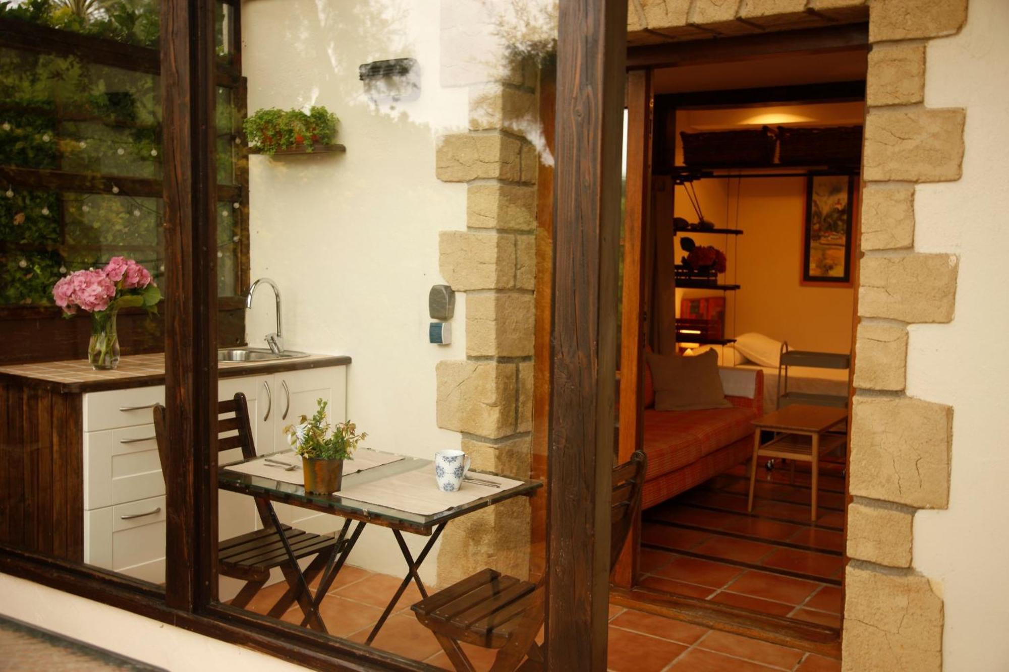 2 Habit, Sala, Terraza, Jardin, Parking Gratis Apartamento Zumaia