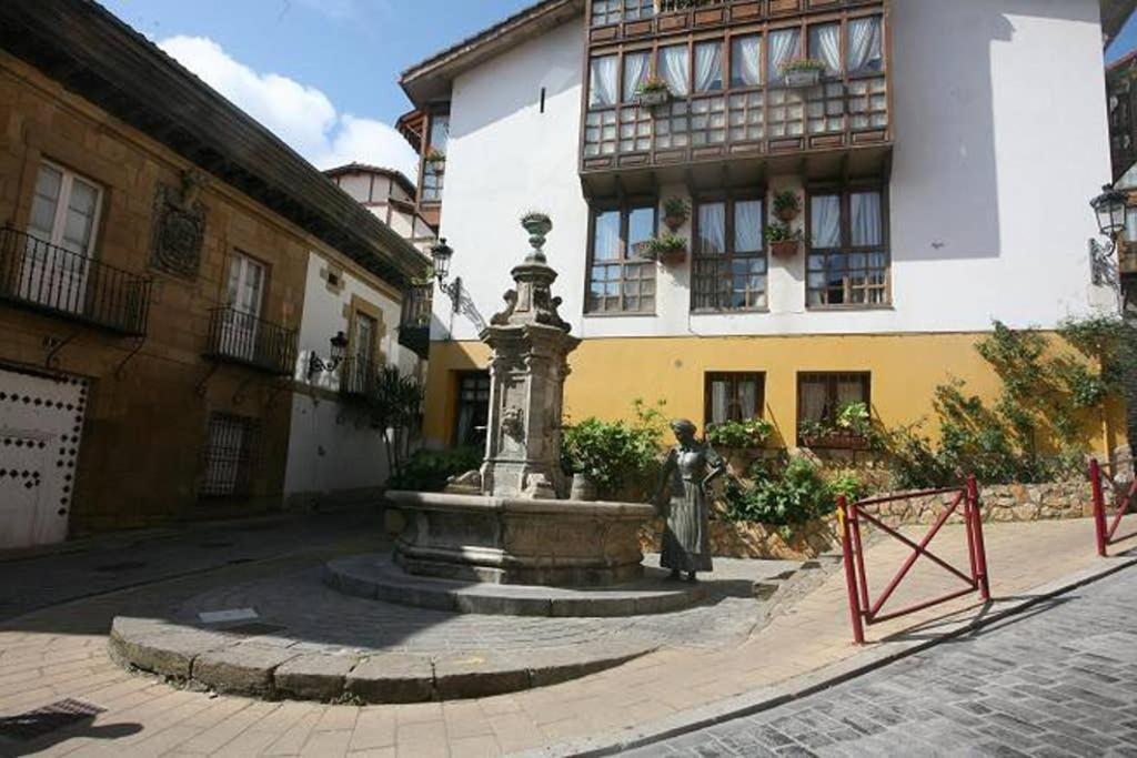 2 Habit, Sala, Terraza, Jardin, Parking Gratis Apartamento