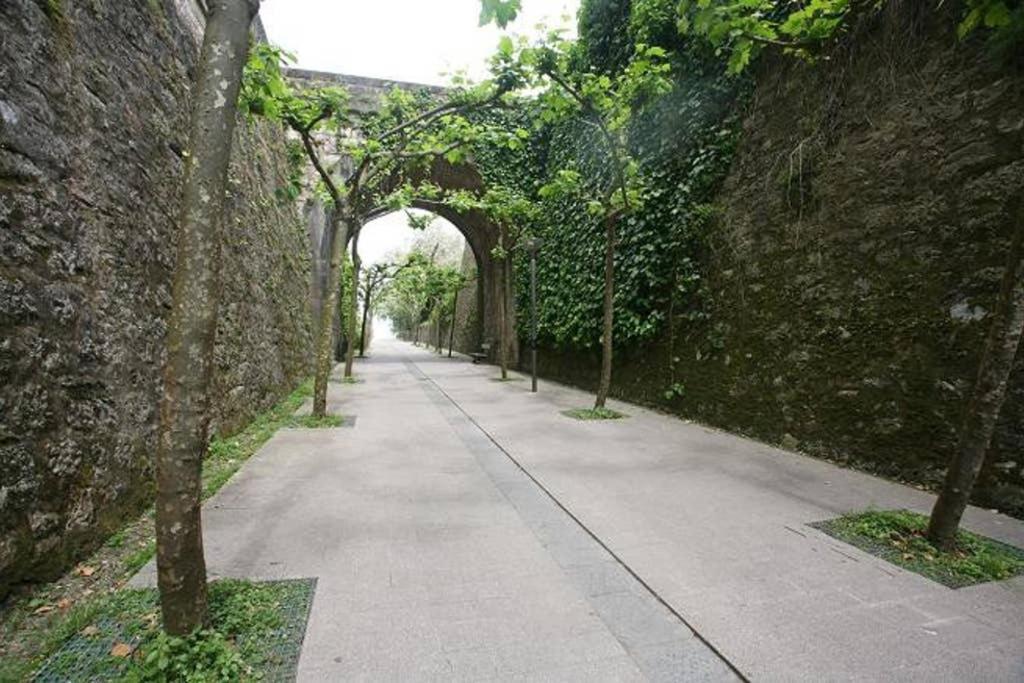 Apartamento 2 Habit, Sala, Terraza, Jardin, Parking Gratis Zumaia
