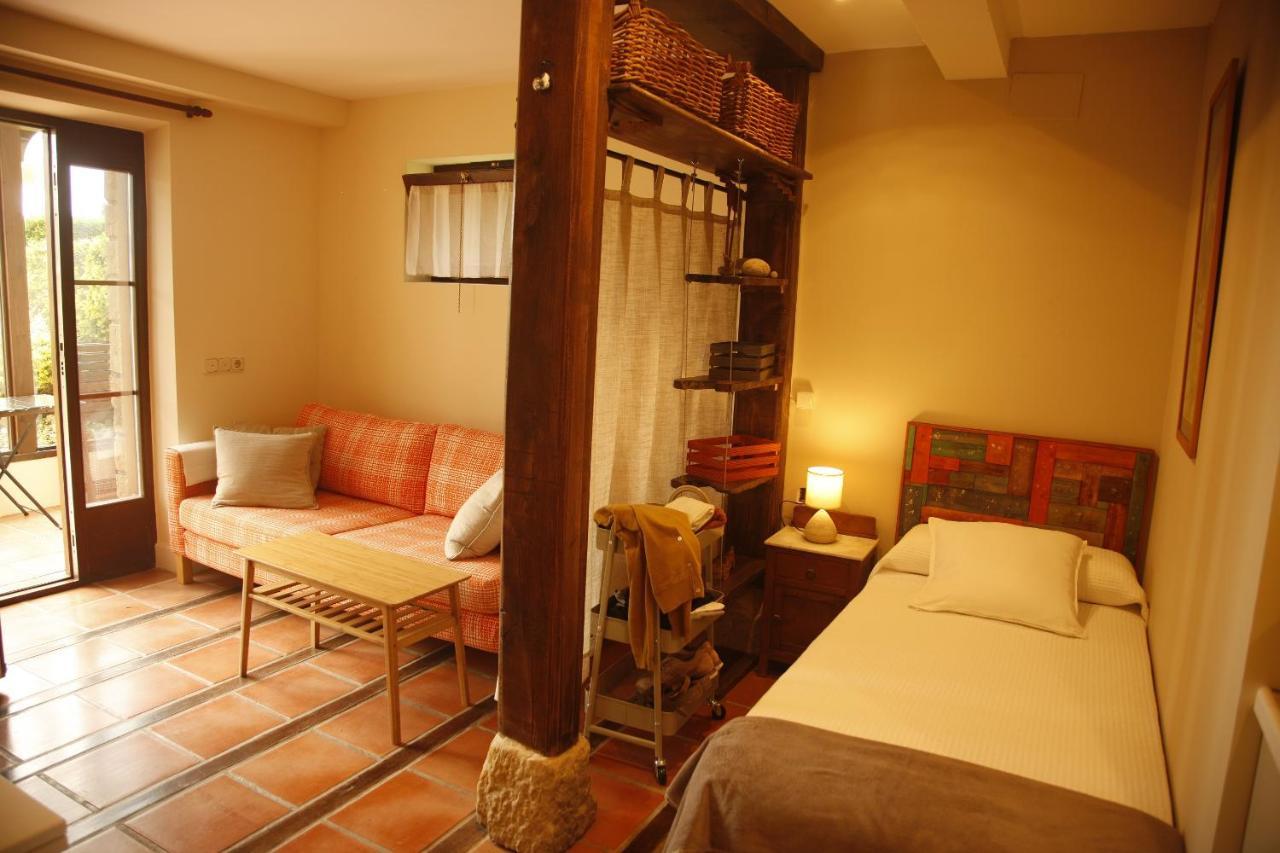 2 Habit, Sala, Terraza, Jardin, Parking Gratis Apartment Zumaia