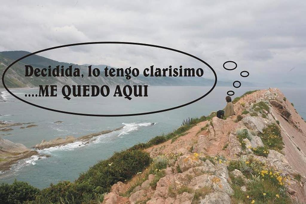 2 Habit, Sala, Terraza, Jardin, Parking Gratis *